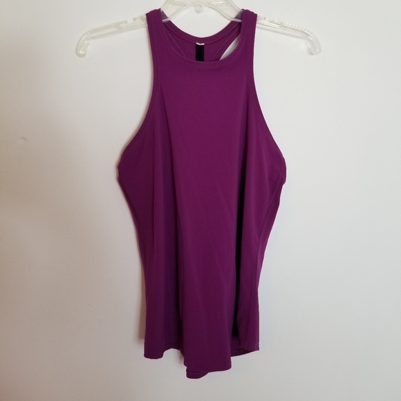 Lululemon Athletica Racerback Tank Top - Picture 3 of 8